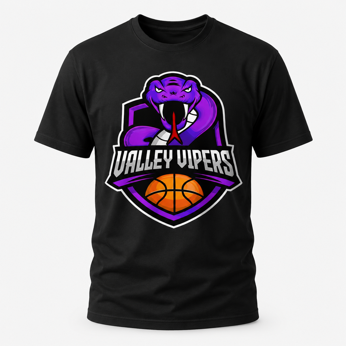 Viper T-Shirt