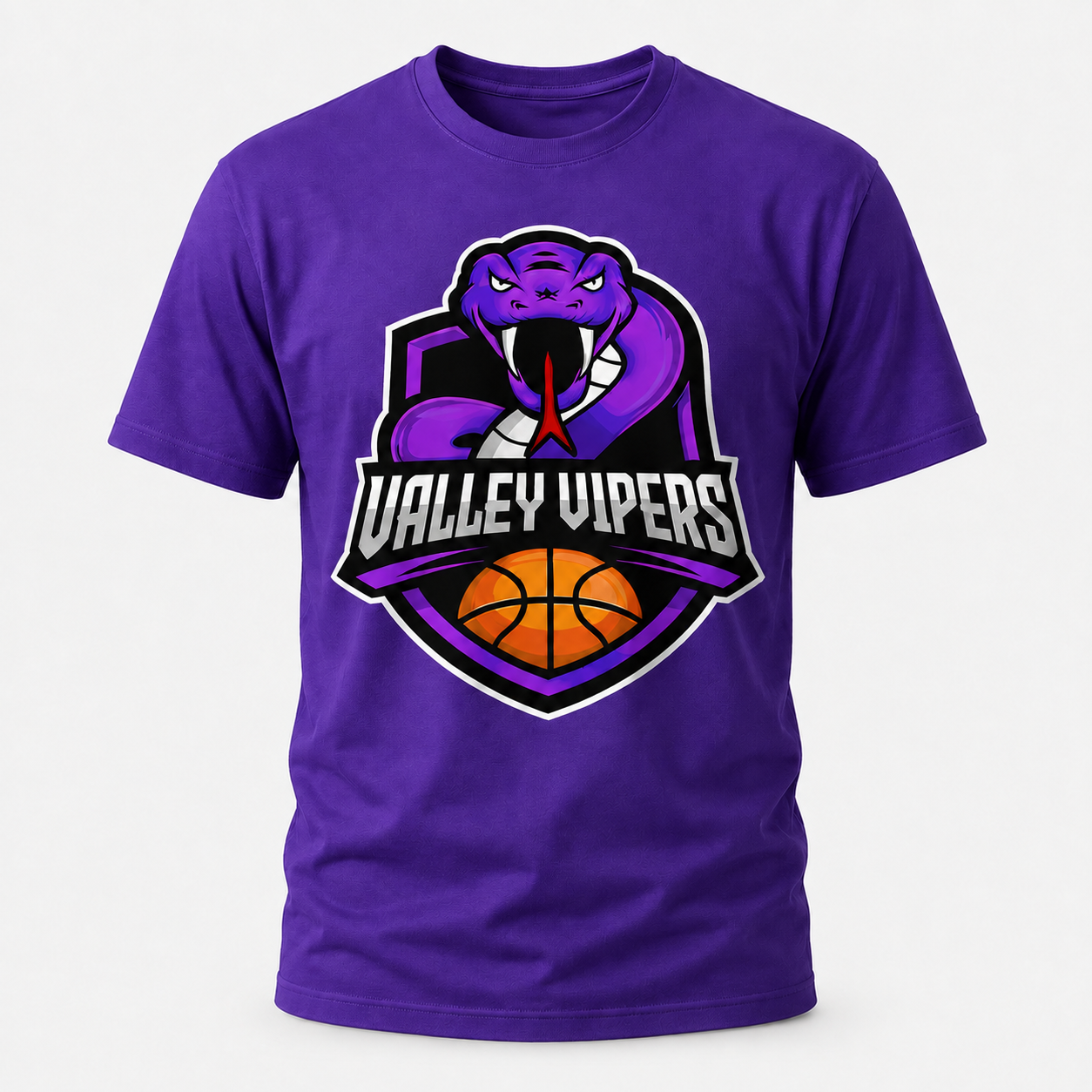 Viper T-Shirt