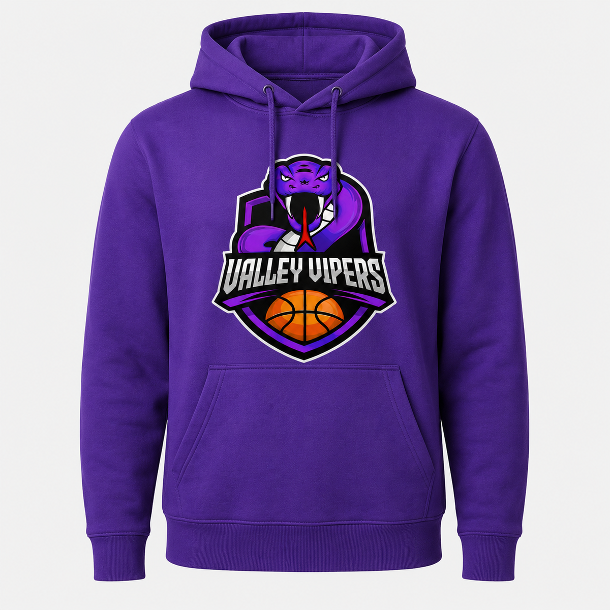 Vipers Hoodies 3D Viper