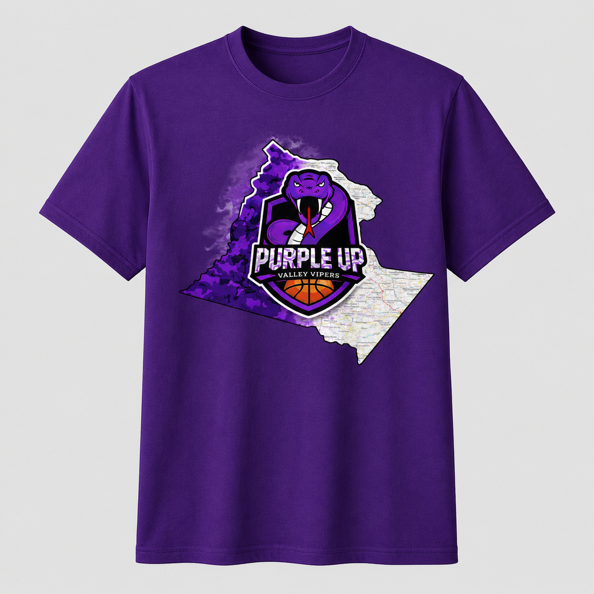 Viper  Loudoun T-Shirt