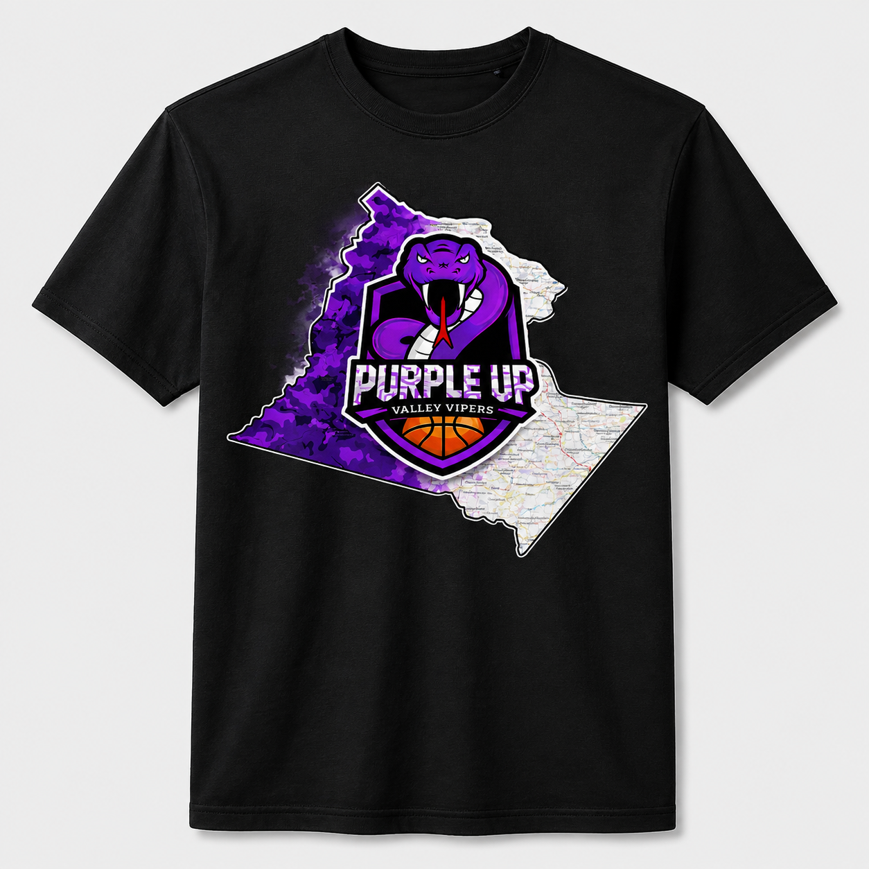 Viper  Loudoun T-Shirt