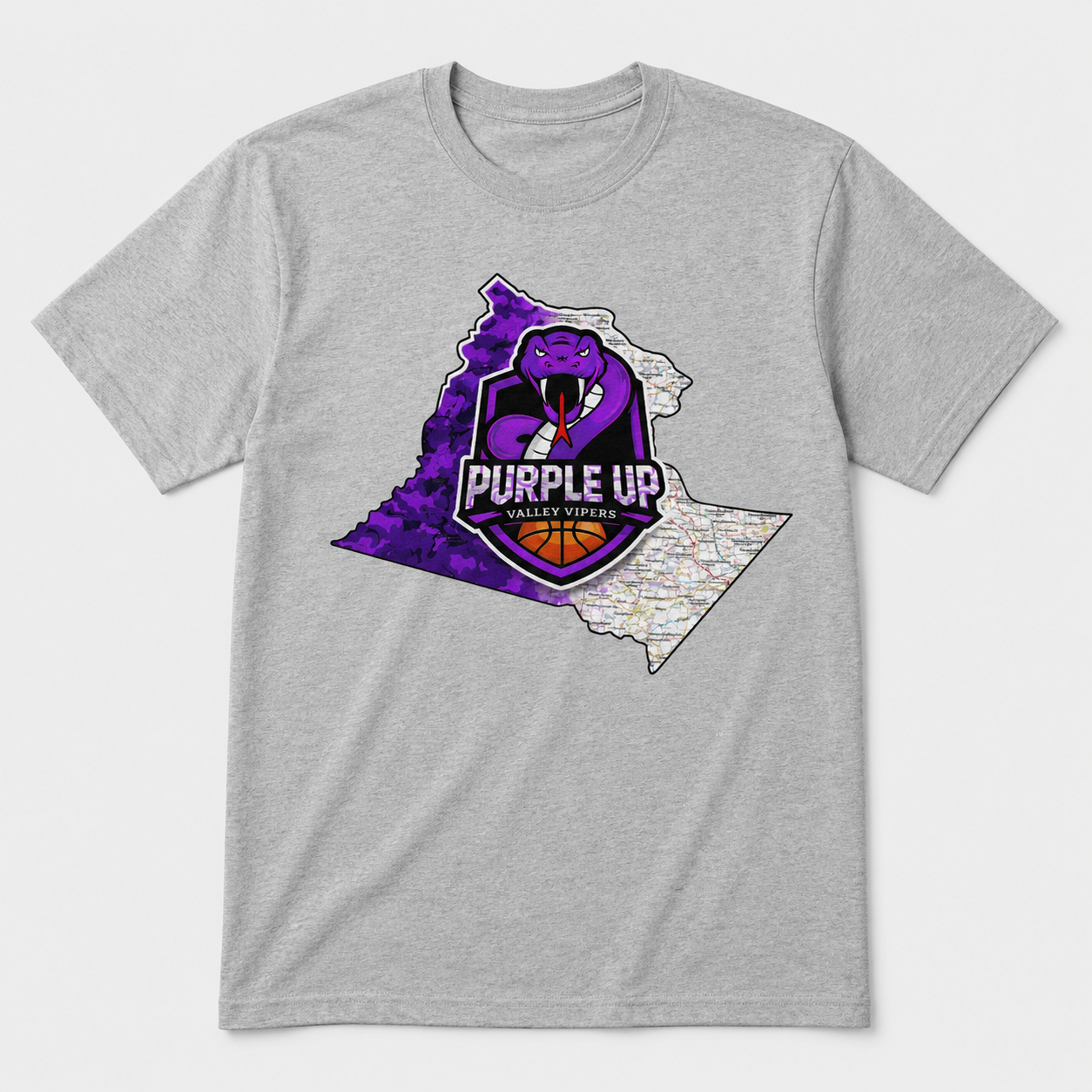 Viper  Loudoun T-Shirt